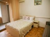 Двухместный номер с 1 кроватью Стандарт  3х местный