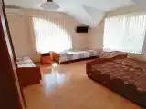Четырёхместный номер стандарт