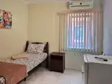 Одноместный номер с удобствами