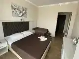 Двухместный номер с 1 кроватью стандарт