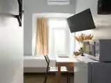 Одноместный номер стандарт