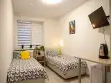 Двухместный номер с 2 отдельными кроватями Стандартный с 2 раздельными кроватями