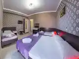 Четырёхместный номер с балконом