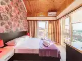 Семейный номер люкс двухкомнатный