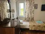 Двухместный номер с 2 отдельными кроватями улучшенный
