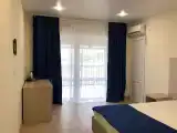 Семейный номер двухкомнатный