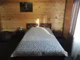 Двухместный номер с 1 кроватью трехместный