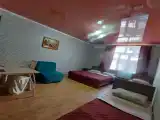 Четырёхместный номер стандарт