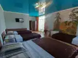 Семейный номер улучшенный с видом на горы