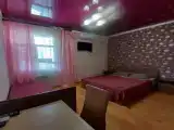 Трёхместный номер стандарт