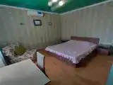 Двухместный номер с 1 кроватью стандарт
