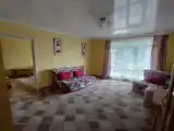 Семейный номер улучшенный с видом на горы