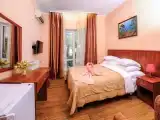 Двухместный номер с 1 кроватью Стандарт с террасой