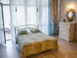 Апартаменты Париж