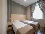 Двухместный номер с 2 отдельными кроватями стандарт