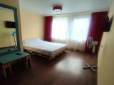 Двухместный номер с 1 кроватью стандарт