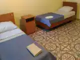 Двухместный номер с 2 отдельными кроватями стандарт
