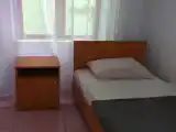 Одноместный номер эконом