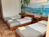 Трёхместный номер стандарт