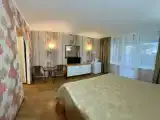 Двухместный номер с 1 кроватью стандарт 1 этаж