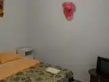 Четырёхместный номер улучшенный