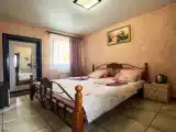 Двухместный номер с 1 кроватью стандарт