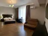 Четырёхместный номер Комфорт с балконом