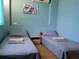 Двухместный номер с 2 отдельными кроватями стандарт