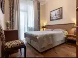 Двухместный номер с 2 отдельными кроватями эконом