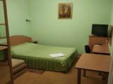 Двухместный номер с 1 кроватью стандарт