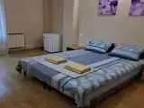 Двухместный номер с 2 отдельными кроватями комната с балконом