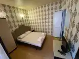 Двухместный номер с 2 отдельными кроватями или 1 двухспальной