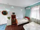 Трёхместный номер комфорт