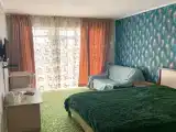 Семейный номер двухкомнатный