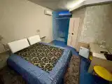 Двухместный номер с 1 кроватью Полулюкс