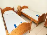 Двухместный номер с 2 отдельными кроватями 2-х местный Стандарт
