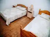 Трёхместный номер с кондиционером