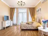 Двухместный номер с 1 кроватью полулюкс