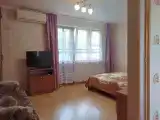 Апартаменты №6 с балконом