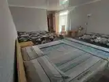 Семейный номер улучшенный с видом на горы