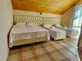 Четырёхместный номер улучшенный с видом на море
