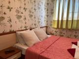 Двухместный номер с 1 кроватью эконом
