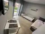 Четырёхместный номер стандарт