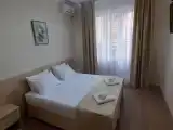 Двухместный номер с 1 кроватью стандартный