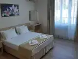 Трёхместный номер комфорт