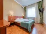 Двухместный номер с 1 кроватью стандарт