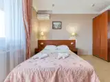 Двухместный номер с 1 кроватью улучшенный