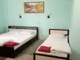 Трехместный (TRIPLE) Трёхместный номер N1