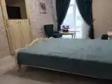 Двухместный номер с 1 кроватью стандарт