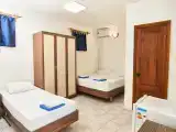 Четырёхместный номер 4-х местный Стандарт